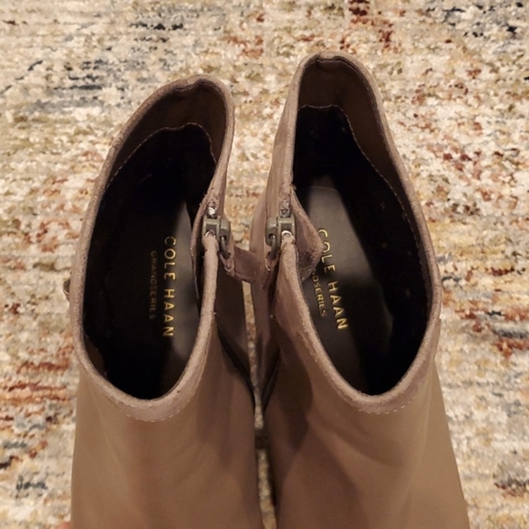 🦋 Cole Haan Amalie Bootie - Picture 5 of 12